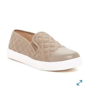 Steve Madden Slip On Sneaker
